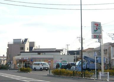 セブンイレブン江戸川平井７丁目店