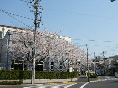 江戸川区立平井小学校