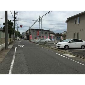 平面図