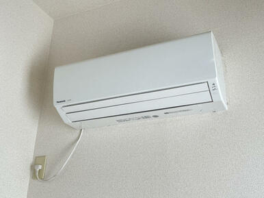 エアコン※別部屋参考写真
