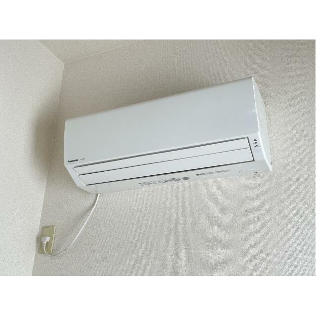 エアコン※別部屋参考写真