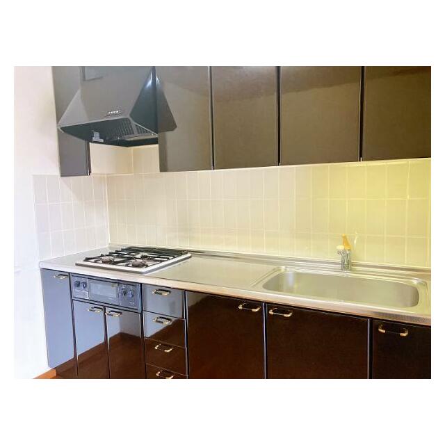 キッチン別角度