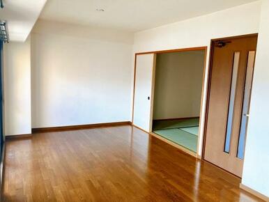 リビング別角度