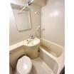 バス/シャワー