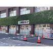 ショッピング施設