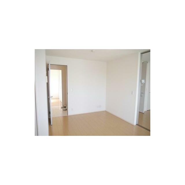 日当たりもよく明るいです