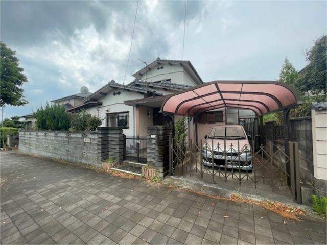 物件画像 遠賀郡岡垣町 旭台２丁目 (海老津駅) 住宅用地