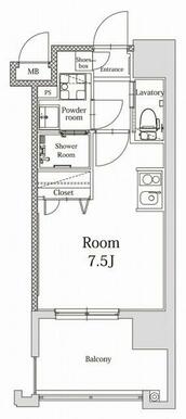 ※間取りと異なる場合は現状を優先します。