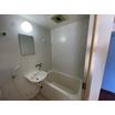 バス/シャワー