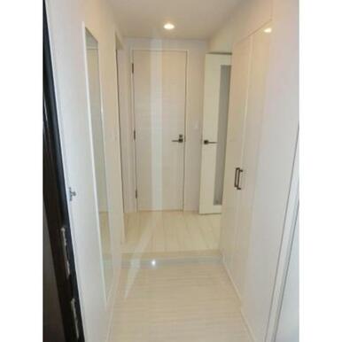 ※写真は同タイプ住戸です。