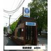周辺環境