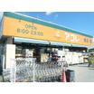 ショッピング施設