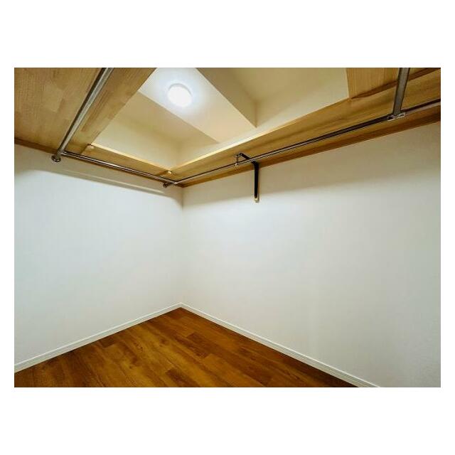 サービスルーム