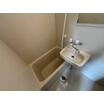 バス/シャワー