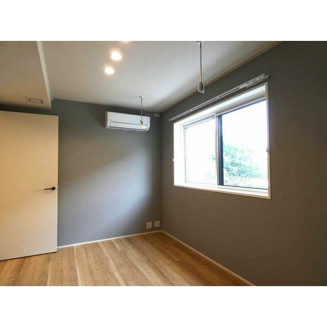 北洋室は寝室等に◎