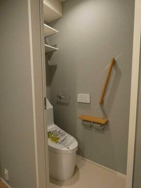 老若男女に人気の温水洗浄暖房便座です！