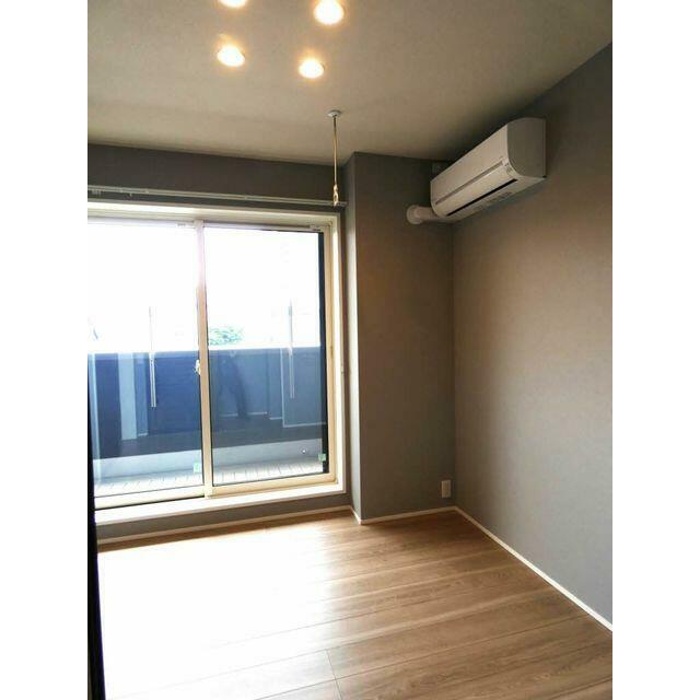 室内干し用のホスクリーン付です！