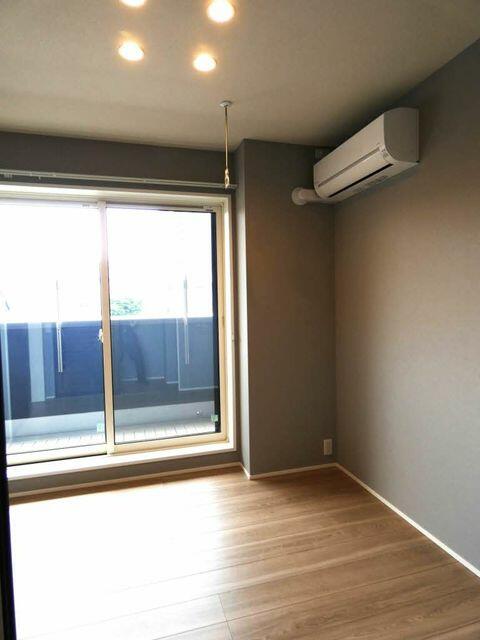 ジ ワン 今泉 00201 1LDK 宇都宮市の新築貸マンションの物件情報