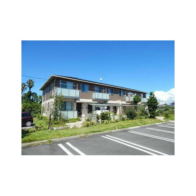 apartment 湊４丁目