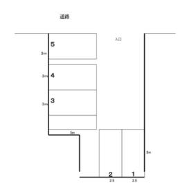 平面図