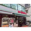 ショッピング施設