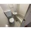 バス/シャワー