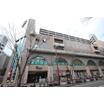 ショッピング施設