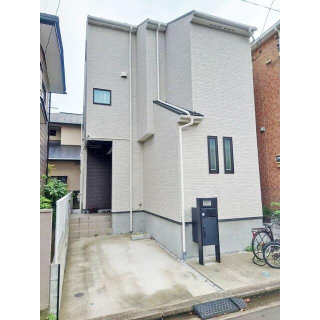 横浜市港北区