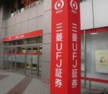 三菱ＵＦＪ銀行品川駅前支店