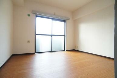 北向きのお部屋です！