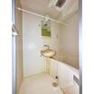 バス/シャワー