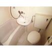 バス/シャワー