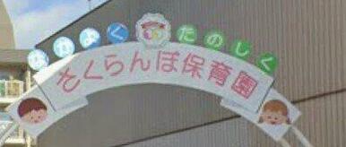さくらんぼ保育園