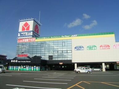 ヤマダ電機Ｎｅｗ筑西店