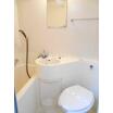バス/シャワー