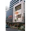 ショッピング施設
