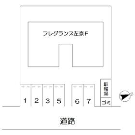 平面図