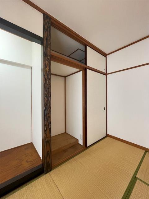 物件画像 グリーンハイツ今池 1階 3LDK