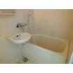 バス/シャワー