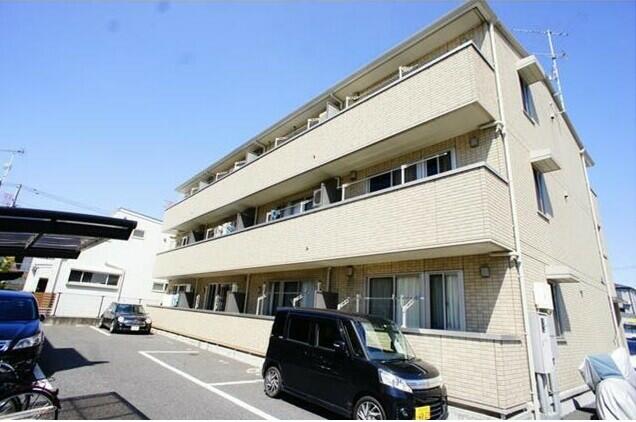 グランドールＴＡＫＡＨＡＳＨＩ ３０２ 1LDKの画像
