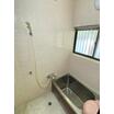 バス/シャワー