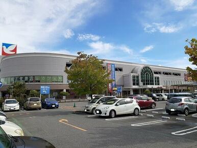 イトーヨーカドー甲府昭和店