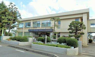 相模原市立東林小学校