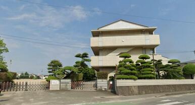 観音寺市立大野原小学校
