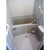 バス/シャワー