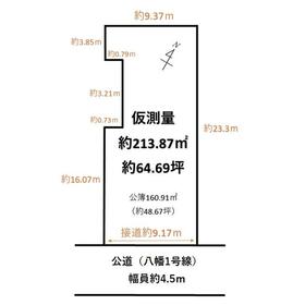 地形図等