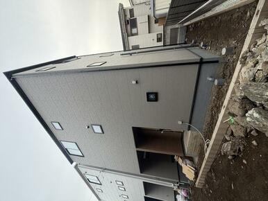 快適な住まいほど日増しに思い入れが生まれてくる（4号棟）