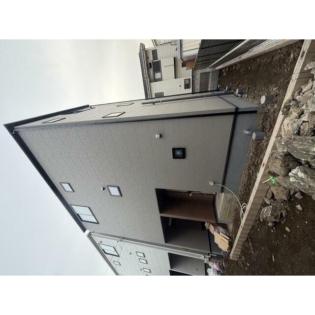 快適な住まいほど日増しに思い入れが生まれてくる（4号棟）