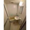 バス/シャワー