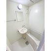 バス/シャワー